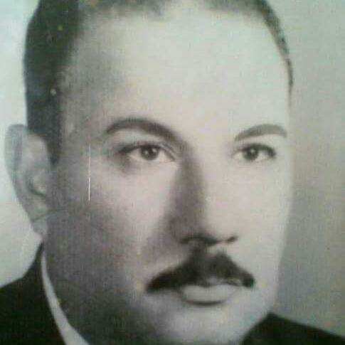 فكري عاشور